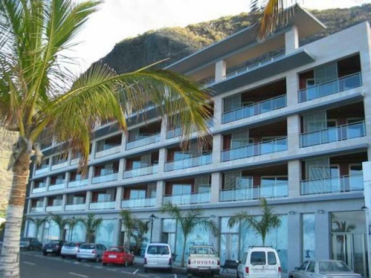 La Sal Apartment Tazacorte Exterior foto